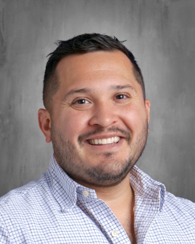 Eric Pinon is Lively's Project Specialist on the Admin Team.