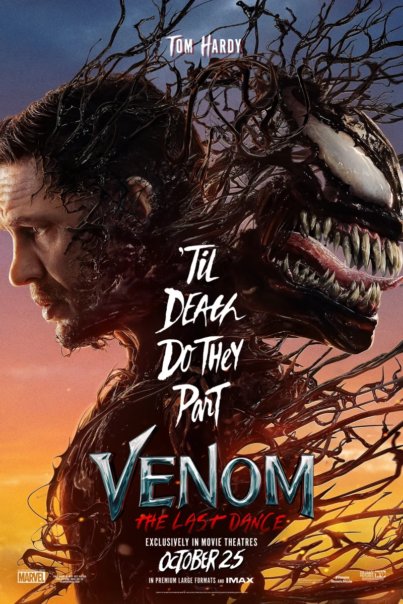 Venom: The Last Dance