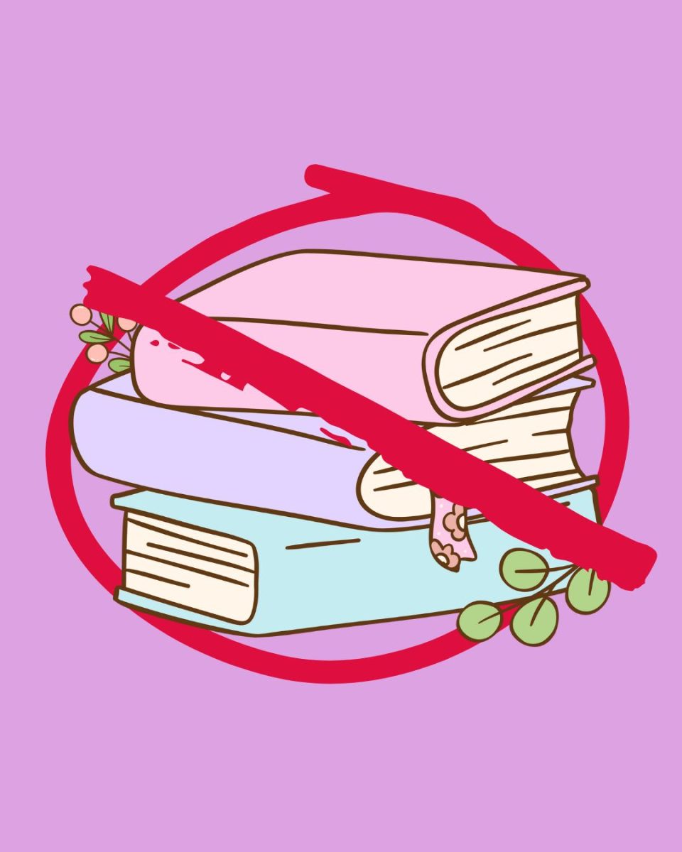 Debate over recent book bans