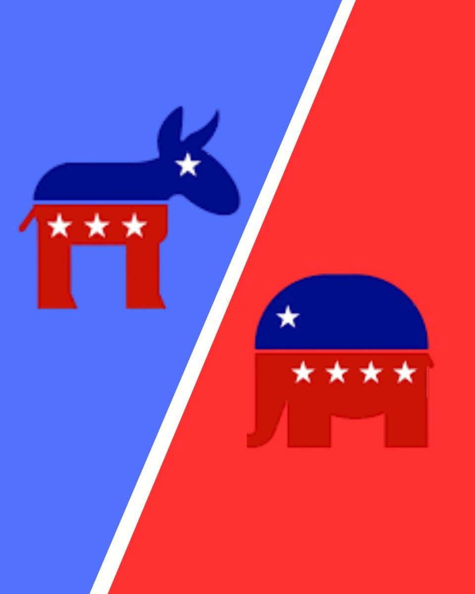 Student Presidential Election Opinions