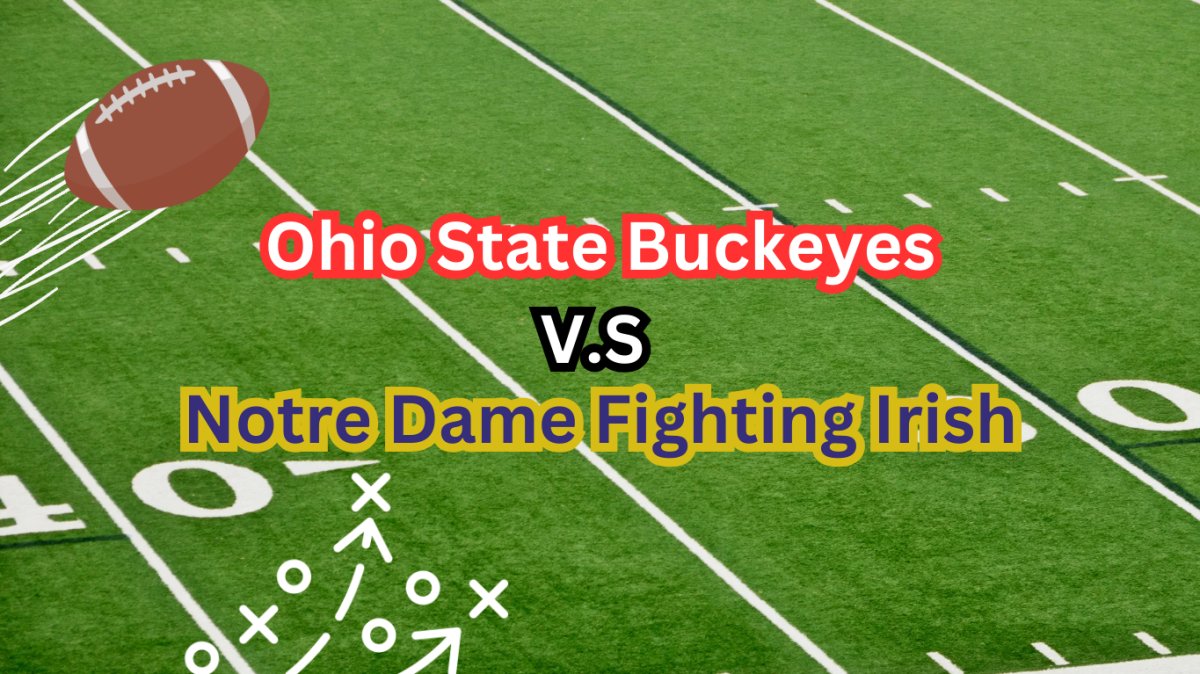 Ohio State Buckeyes secures Second National Title 34-23 win over Notre Dame