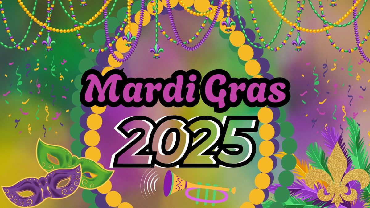 Mardi Gras